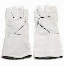 China Leather Welding Glove For Safety Welding In Guangzhou China Leather Gloves And Work Glove Price