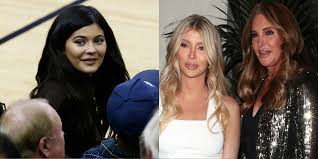 A source broke the exciting news to before sophia hutchins was known as jenner's much younger girlfriend, she was known. Kylie Jenner Reportedly Blasts Caitlyn Jenner S 22 Year Old Girlfriend Kylie Jenner Celebrities Bet