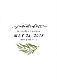 Set The Tone For Your Upcoming Wedding Date With A Unique Save The Date Card From Minted Save The Date Fonts Unique Save The Dates Save The Date Postcards