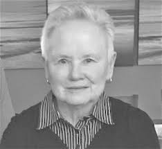 Leone ANNETT Obituary