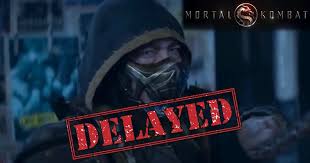 ↑ mendelson, scott (april 18, 2021). Mortal Kombat 2021 Movie Delayed Until April 23
