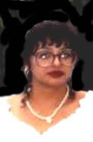 Roberta Marie Amato Estevez (1942-1998)