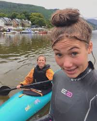 Yonda Sports would like to wish Anna Hedley Good Luck in the British  Triathlon Championships. In a recent post, said “This suit is honestly