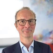 Andrew Carleton — Management Consultant