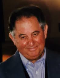Obituary information for Anthony Basenese