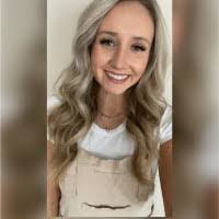 Cassidy Reed's Instagram, Twitter & Facebook