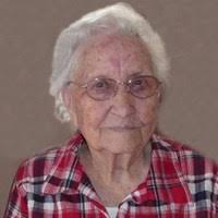 Alice Bolton Obituary