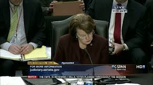 Check spelling or type a new query. User Clip Feinstein Quote C Span Org