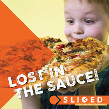 Sliced Pizza & Grill, Downtown St.Joe