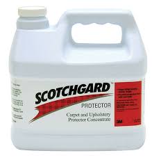 Search all products, brands and retailers of plastic carpeting: Scotchgard Professional Carpet Protector