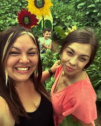 Sabrina Hostler's Instagram, Twitter & Facebook