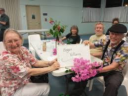 For decades, the united states and the soviet union engaged in a fierce competition for superiority in space. 2020 Trivia Night North Queensland Conservation Council