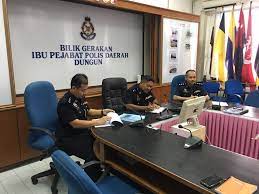 Telefon pejabat pendidikan daerah hulu langat. Majlis Serah Terima Tugas Ketua Polis Daerah Dungun Facebook