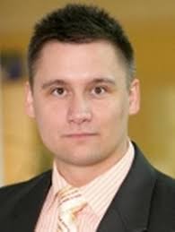 Jan Sedláček, nový vedoucí sekce lidské zdroje společnosti Spolana