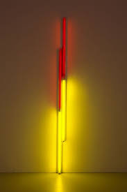 Image result for Dan Flavin