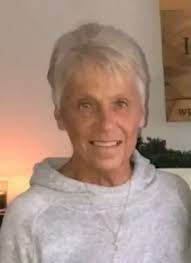 Obituary information for Georgia A. Schmucker
