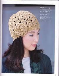 boina crochet