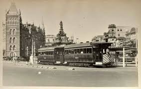 Bombay Tramway, Electric Trams – 5 ...