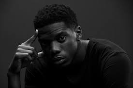 MLS is Black — Matthew Stith