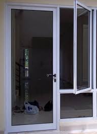 Tentu saja kita semua tahu jika ada berbagai macam bahan untuk membuat pintu rumah. Pasang Kusen Aluminium Semarang Intro Interior Harga Open Siap Nego