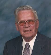 Obituary information for Wilbur L. Nelson
