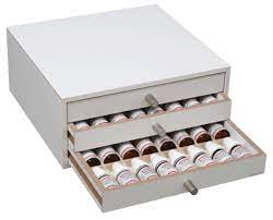 Taschenapotheke globuli homöopathie mittel stiftemaeppchen 5 von 5. Globuli Schatulle Mit Schubladen Fur Flaschen Und Rohrchen Globuli Schatulle Holzschatulle