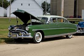 Image result for Bermuda Green 1957 Hudson
