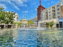 1 bedroom apartments, 2 bedroom apartments, 3 bedroom apartments Key Housing Announces Premier Glendale Corporate Housing Complex The Americana At Brand Garners January Socal Featured Housing Designation