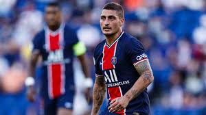 Check spelling or type a new query. Marco Verratti A Major Doubt For Atalanta Champions League Clash