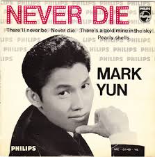 3) Mark Yun 60's Radio TV Singapore Star