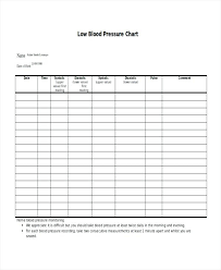 Downloadable Blood Pressure Chart Jasonkellyphoto Co