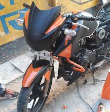 These motorbike stickers are made to last long and doesn't get peeled off or damaged on washing. Bike Modification And Accessories Posts Facebook