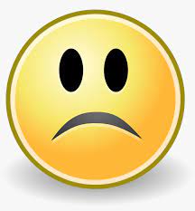 Check spelling or type a new query. Sad Faces Clip Art Sad Face Emoji No Background Transparent Png 582x599 Free Download On Nicepng
