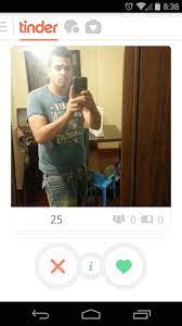 Tinder allows your matches to know what mile distance you are from them, and if you meet someone who does. October 2014 The World Of Digital Dating In Your 20 S