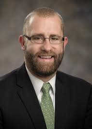 Wright State former athlete profile series