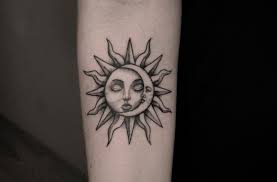 See more of fans de lunay on facebook. Tatuajes Sol Y Luna Disenos Ideas Y Significados
