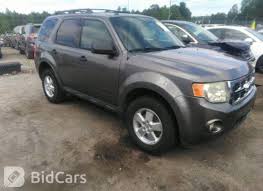 Image result for Sterling Gray 2010 Escape