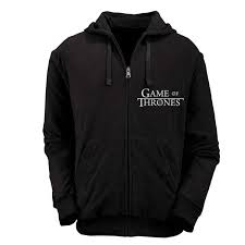 Choose in between 80 designs! Game Of Thrones Black Logo Hoodie Clothing Eb Games Australia