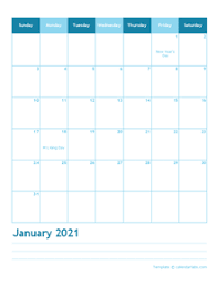 2021 calendar templates and calendar 2021 printable word simple 2021 calendar blank printable calendar template in pdf weekly calendars 2021 for word 12 free printable templates weekly all months from microsoft word calendar template 2021 monthly , by:www.calendarshelter.com. Printable 2021 Word Calendar Templates Calendarlabs