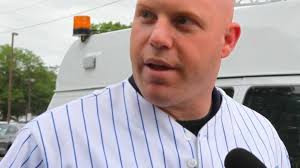 Cop in pedestrian fatal: 'Never saw' victim