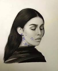 Beauty is in the eye of the beholder #oilpainters #creator #foryoupag...