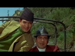 Mere Sapno Ki Rani Aradhana Old Hindi Songs Rajesh Khanna Sharmi Bollywood Songs Sharmila Tagore Bollywood Music