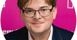 Isn't it funny how negative things improve when you sip