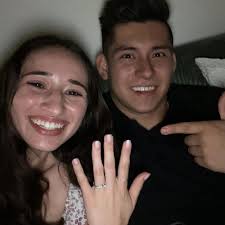 Daniela Verna and Daniel Valerio's Wedding Website