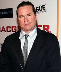 Maybe you would like to learn more about one of these? The Most Underrated Actor Ever Val Kilmer Giant Bomb