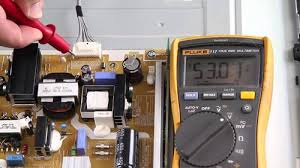 Cara pasang gacun di charger sepeda listrik. Memperbaiki Power Supply Tv Led Duwi Arsana