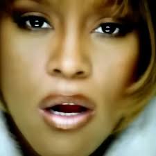 Whitney Houston