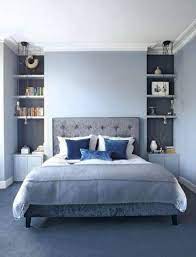 125 Bedroom Ideas For Small Rooms For Adults By Rexgarden Small Apartment Bedrooms Bedroom Designs For Couples Small Room Bedroom