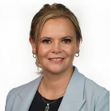 Nicole Jordan Martinez