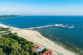 Ostsee, urlaub und kur in polen: Polnische Ostsee Top Reisetipps Fur Polens Ostseekuste